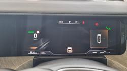 2024 GWM Tank 500 Ultra Hybrid