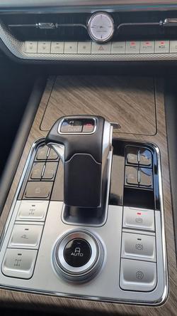 2024 GWM Tank 500 Ultra Hybrid