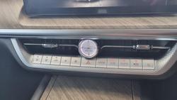 2024 GWM Tank 500 Ultra Hybrid