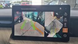 2024 GWM Tank 500 Ultra Hybrid