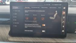 2024 GWM Tank 500 Ultra Hybrid