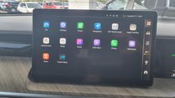 2024 GWM Tank 500 Ultra Hybrid