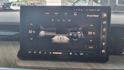 2024 GWM Tank 500 Ultra Hybrid