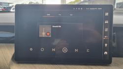 2024 GWM Tank 500 Ultra Hybrid