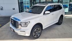 2024 GWM Tank 500 Ultra Hybrid