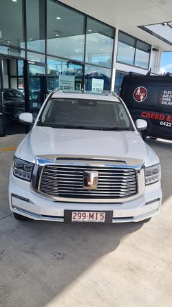 2024 GWM Tank 500 Ultra Hybrid