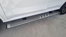 2024 GWM Tank 500 Ultra Hybrid