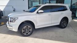 2024 GWM Tank 500 Ultra Hybrid