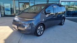 2021 Hyundai STARIA Elite