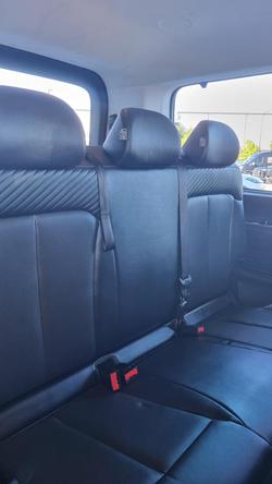 2021 Hyundai STARIA Elite