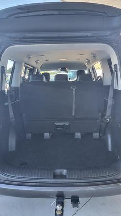 2021 Hyundai STARIA Elite