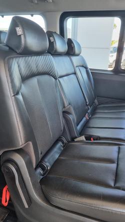 2021 Hyundai STARIA Elite