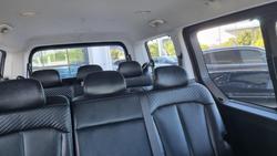 2021 Hyundai STARIA Elite