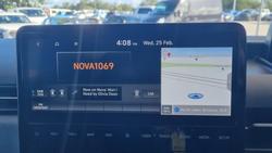 2021 Hyundai STARIA Elite