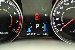 2020 Mitsubishi ASX ES ADAS