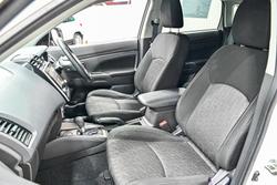 2020 Mitsubishi ASX ES ADAS