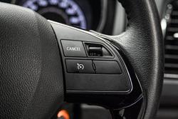 2020 Mitsubishi ASX ES ADAS