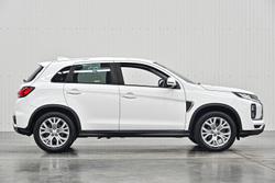 2020 Mitsubishi ASX ES ADAS