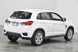 2020 Mitsubishi ASX ES ADAS