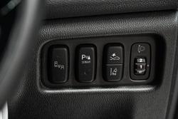 2020 Mitsubishi ASX ES ADAS