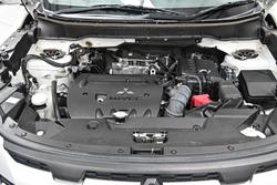 2020 Mitsubishi ASX ES ADAS