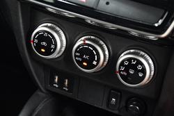 2020 Mitsubishi ASX ES ADAS