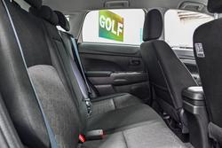 2020 Mitsubishi ASX ES ADAS