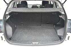 2020 Mitsubishi ASX ES ADAS