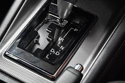 2020 Mitsubishi ASX ES ADAS