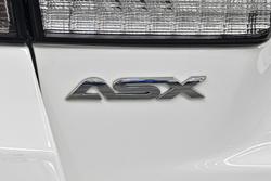 2020 Mitsubishi ASX ES ADAS
