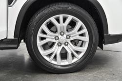 2020 Mitsubishi ASX ES ADAS