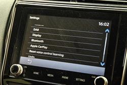 2020 Mitsubishi ASX ES ADAS