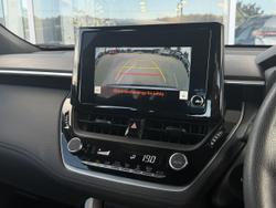 2024 Toyota Corolla Cross GX 2.0L Auto CVT 5 Door Hatch