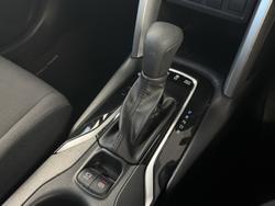 2024 Toyota Corolla Cross GX 2.0L Auto CVT 5 Door Hatch