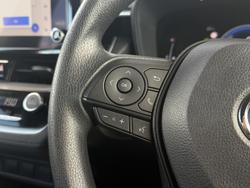 2024 Toyota Corolla Cross GX 2.0L Auto CVT 5 Door Hatch