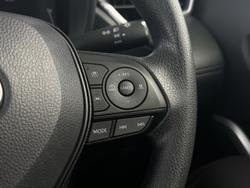 2024 Toyota Corolla Cross GX 2.0L Auto CVT 5 Door Hatch
