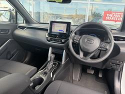 2024 Toyota Corolla Cross GX 2.0L Auto CVT 5 Door Hatch