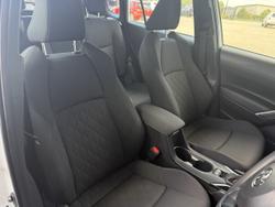 2024 Toyota Corolla Cross GX 2.0L Auto CVT 5 Door Hatch