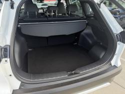 2024 Toyota Corolla Cross GX 2.0L Auto CVT 5 Door Hatch