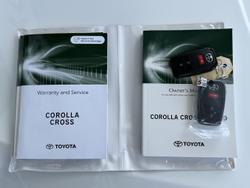 2024 Toyota Corolla Cross GX 2.0L Auto CVT 5 Door Hatch