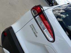 2024 Toyota Corolla Cross GX 2.0L Auto CVT 5 Door Hatch