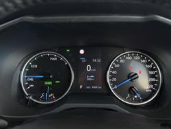 2021 Toyota RAV4 GXL