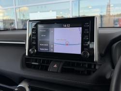 2021 Toyota RAV4 GXL