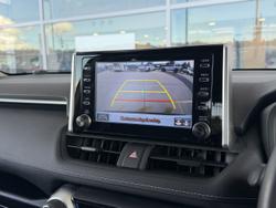 2021 Toyota RAV4 GXL