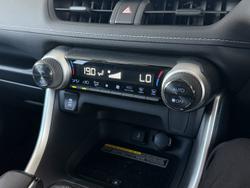 2021 Toyota RAV4 GXL