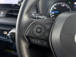 2021 Toyota RAV4 GXL