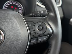 2021 Toyota RAV4 GXL