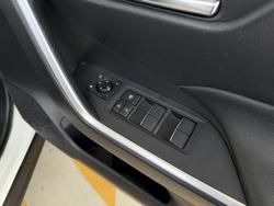 2021 Toyota RAV4 GXL