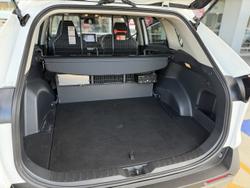 2021 Toyota RAV4 GXL