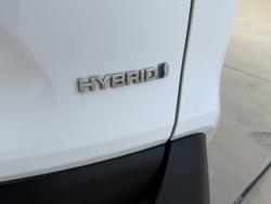 2021 Toyota RAV4 GXL